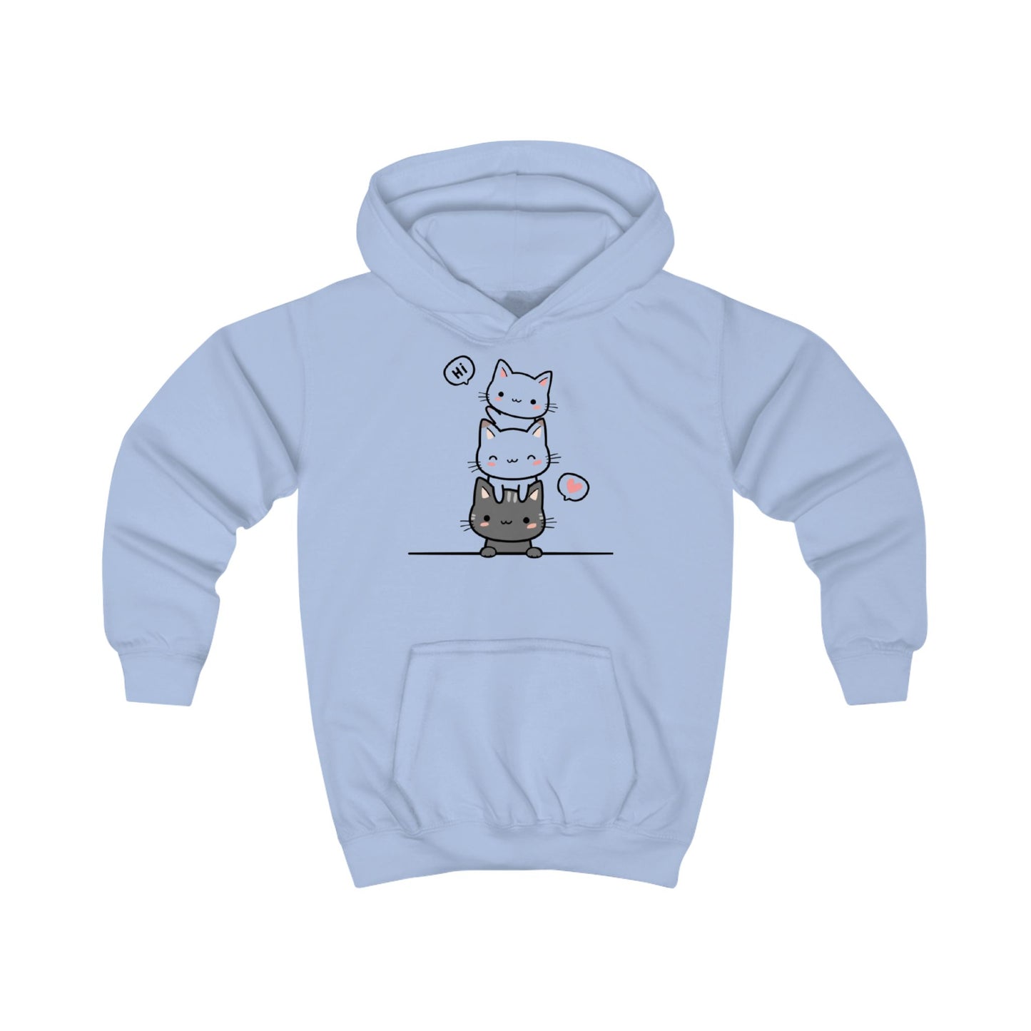 Kids Hoodie