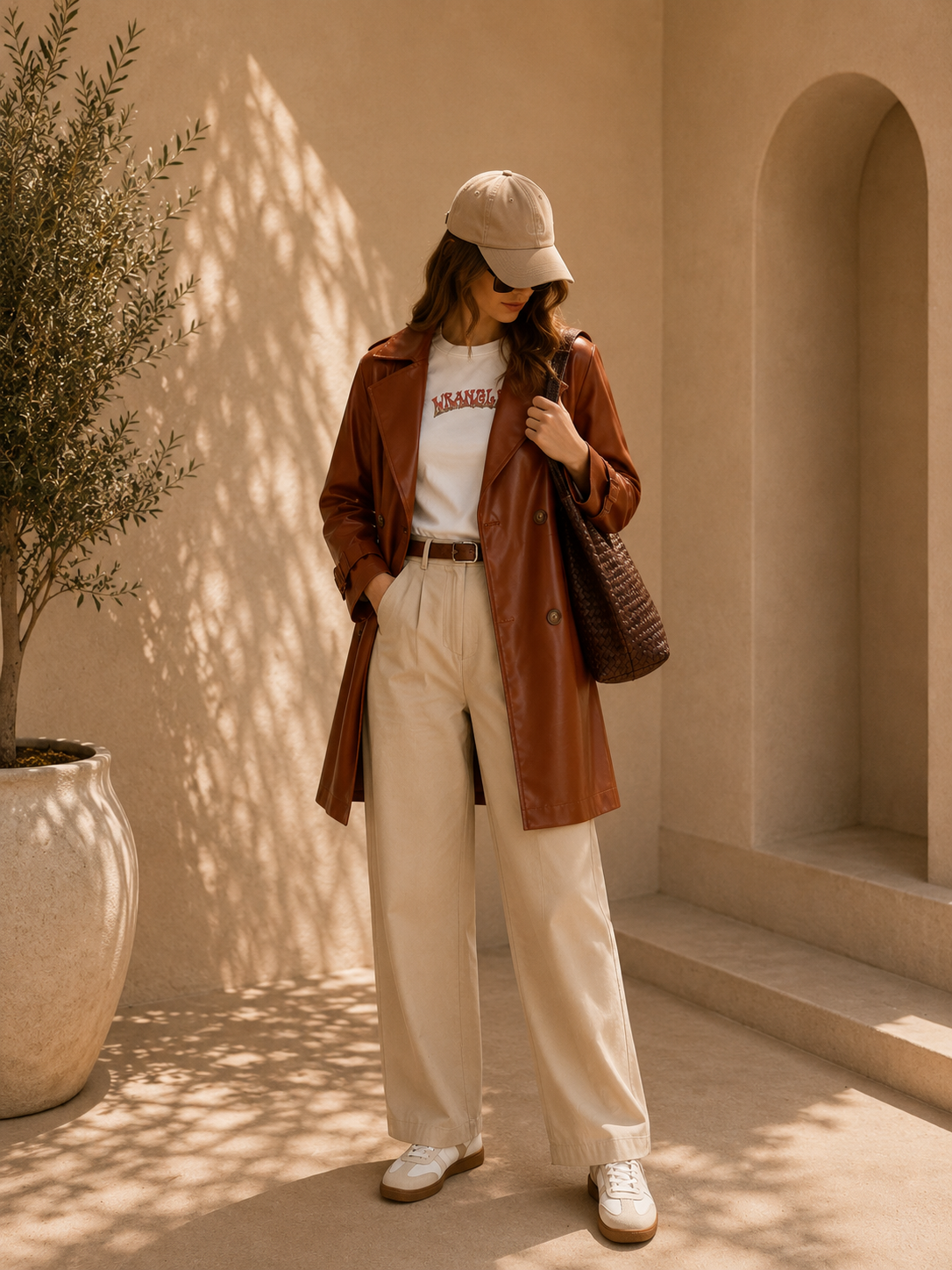 The Lexington Jacket