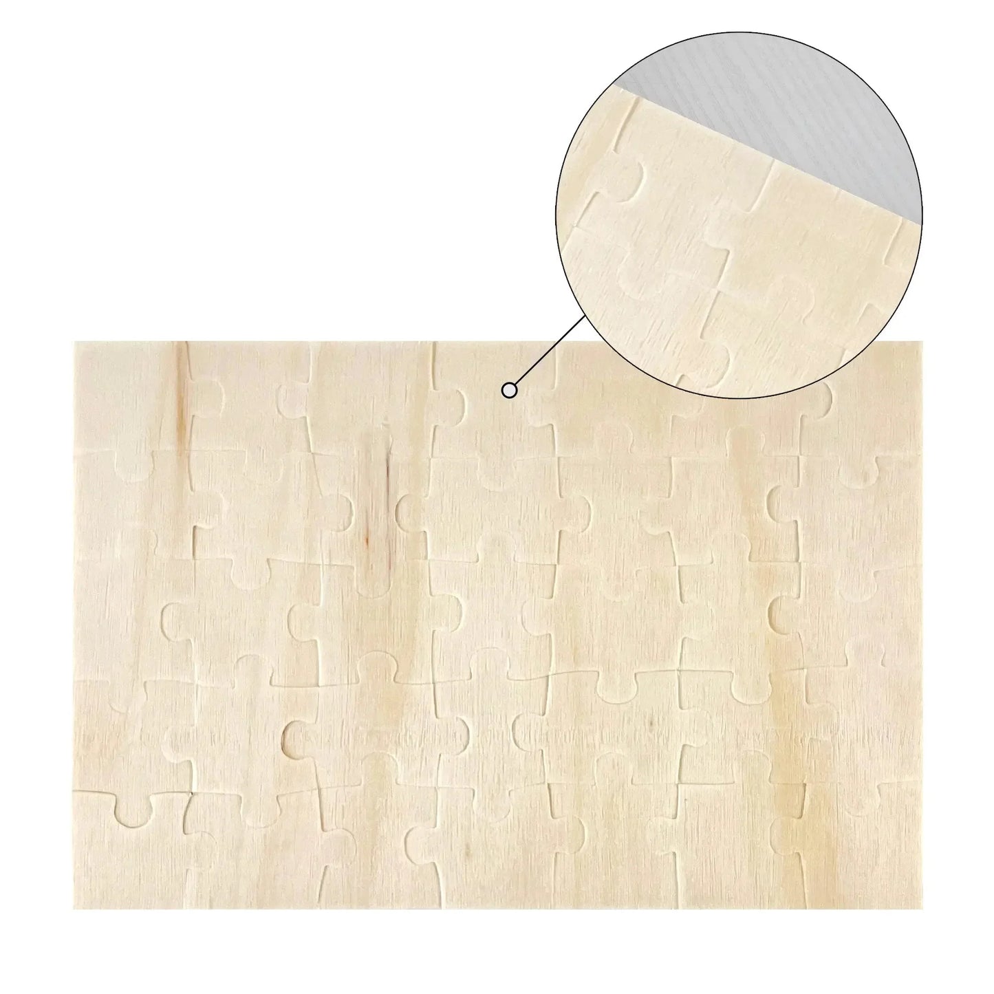 Sunset Skyline Puzzle – Doha Qatar Tower - Hinnulus