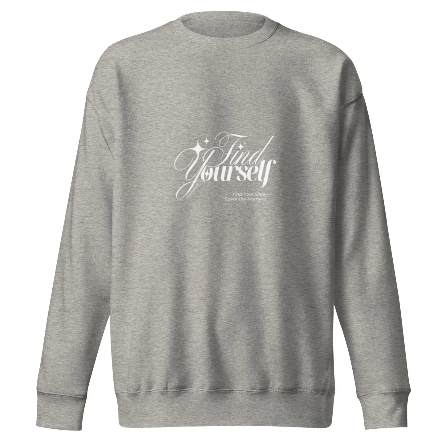 Unisex Premium Sweatshirt - Hinnulus
