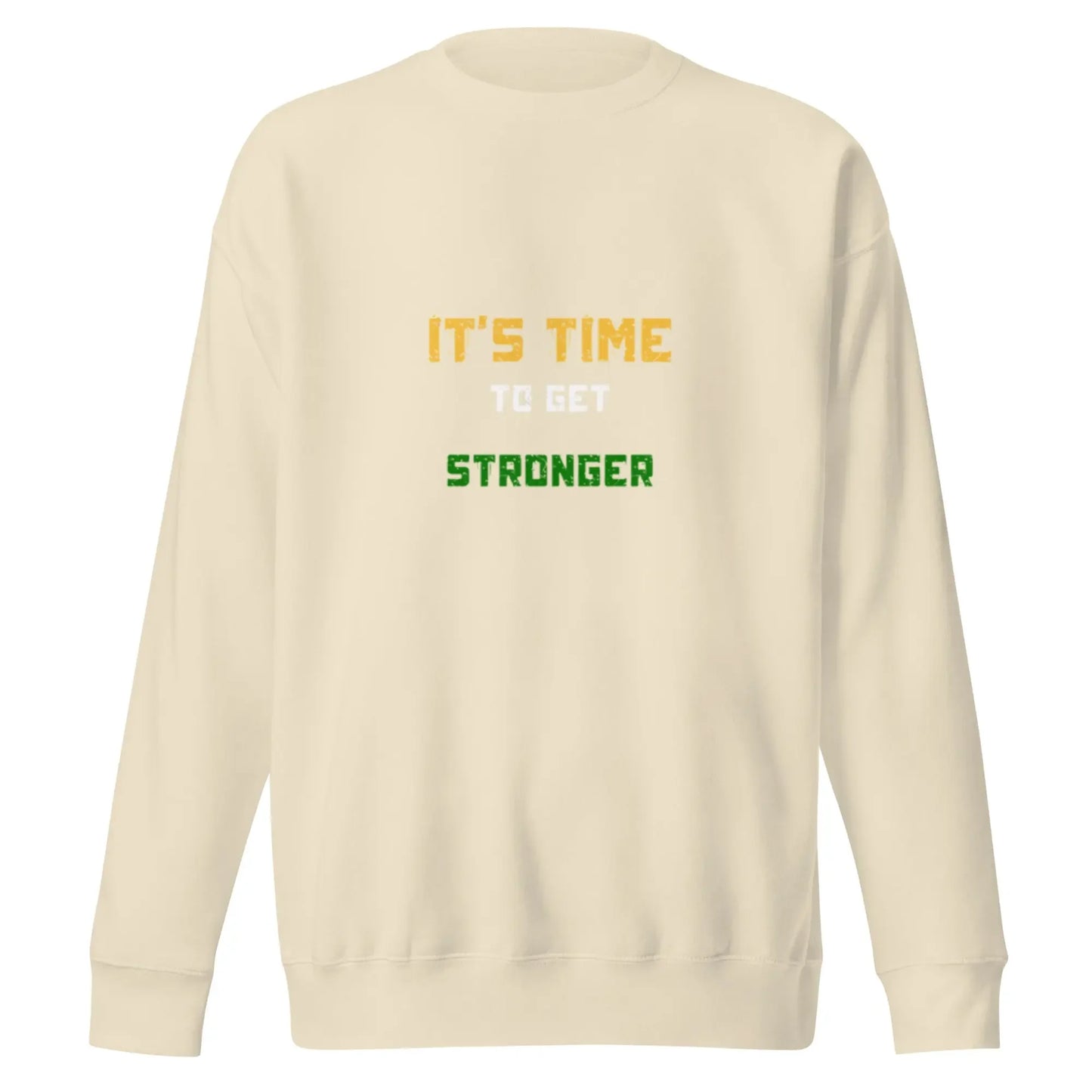 Unisex Premium Sweatshirt - Hinnulus