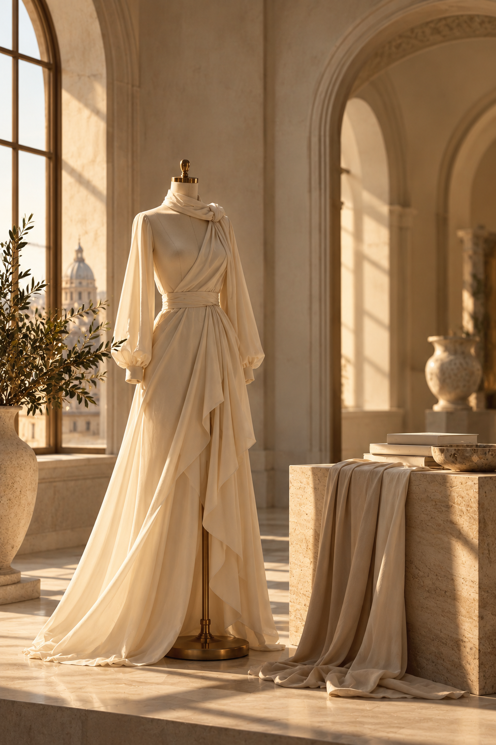 Fashion 2027 — The Stories Shaping Modern Elegance