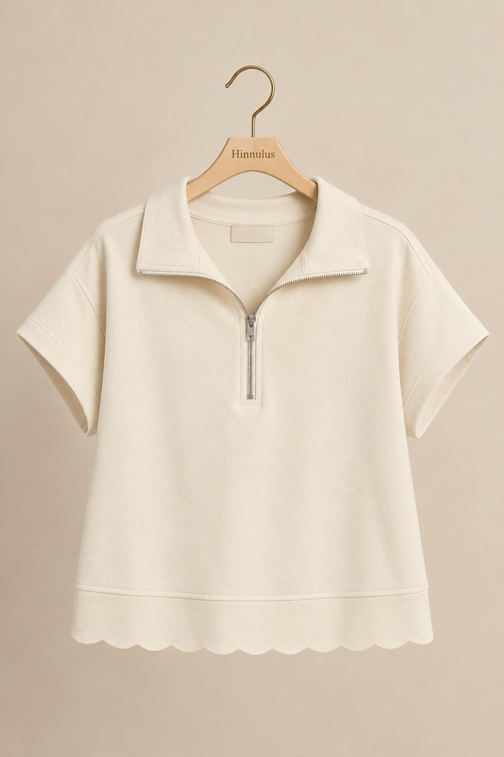 The Aspen Pullover