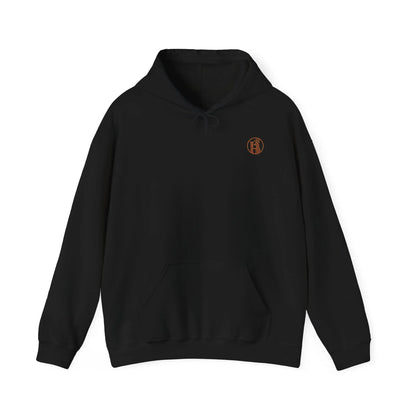 Cozy Hoodie Sweatshirt - Hinnulus