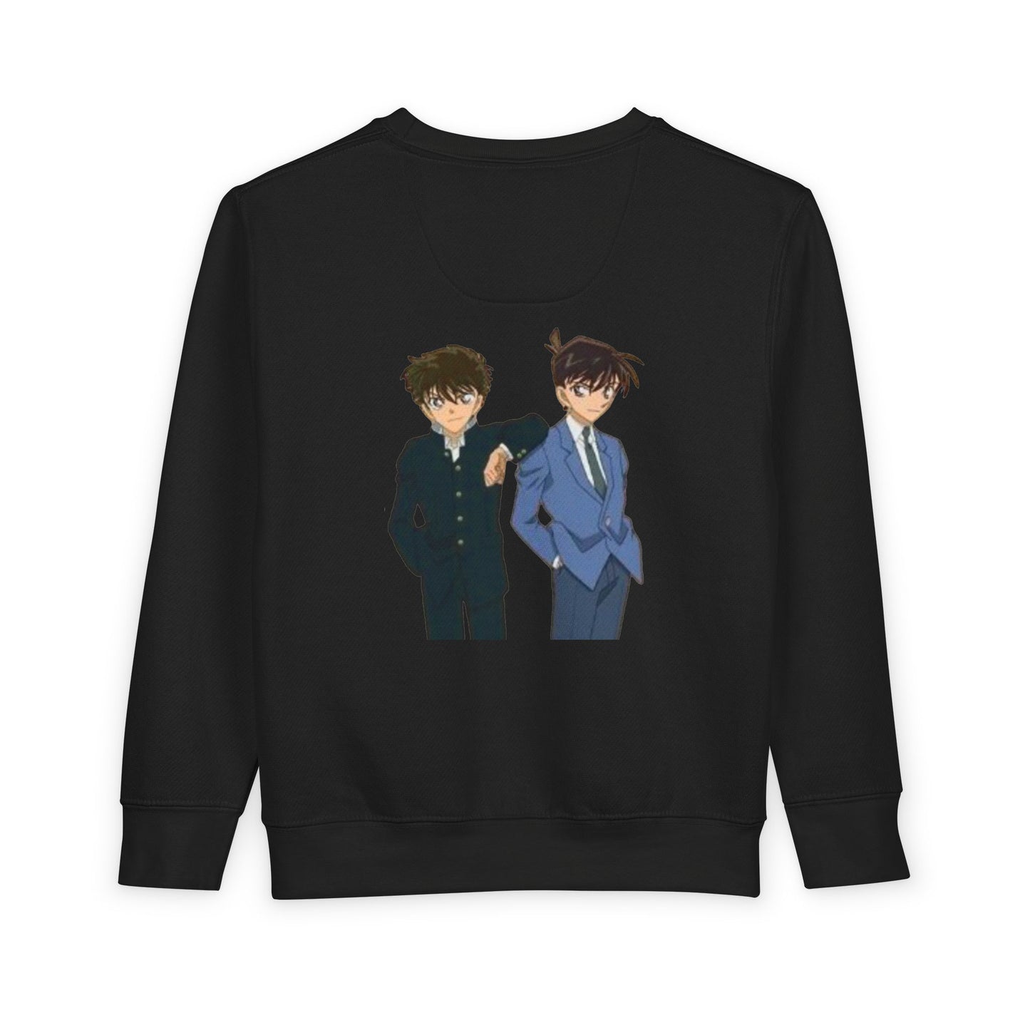 Adorable Toddler Sweatshirt with Playful Character Design, Cute Kids’ Fashion, Cozy Outfit for Birthdays, Gift for Little Ones, [...]