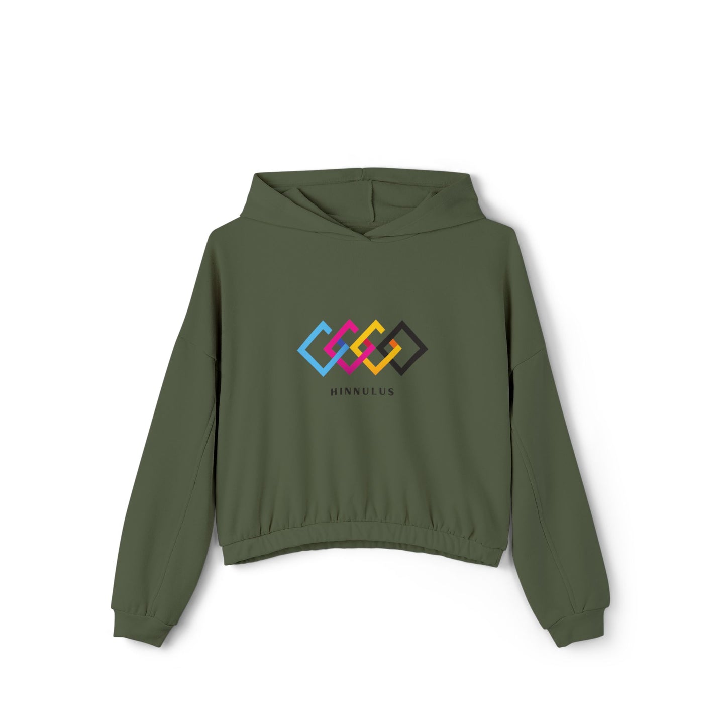 Stylish Women's Cinched Bottom Hoodie, Cozy Hooded Sweatshirt, Casual Chic Pullover, Autumn Fashion Layer, Unique Gift Idea