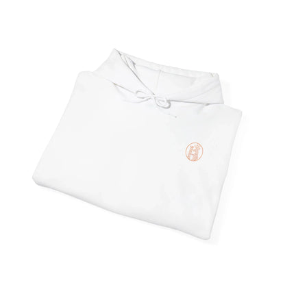 Cozy Hoodie Sweatshirt - Hinnulus