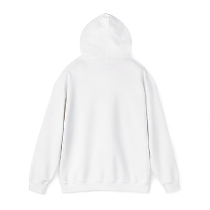Hope Hoodie - Women's and Men's Fashion Heavy Blend Hooded Sweatshirt