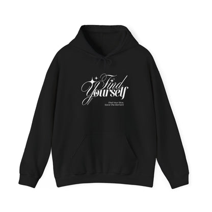 Cozy Hoodie for Fall and Winter