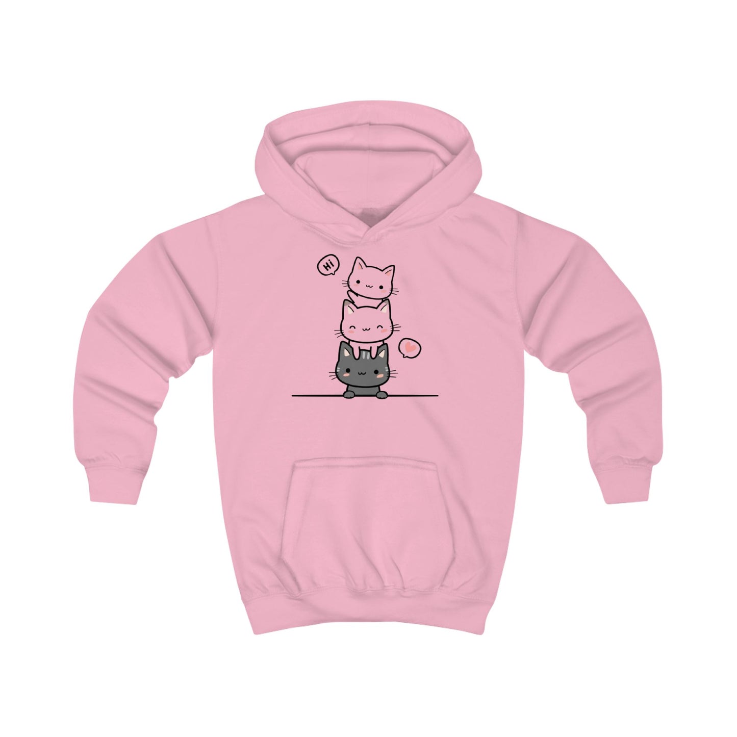 Kids Hoodie
