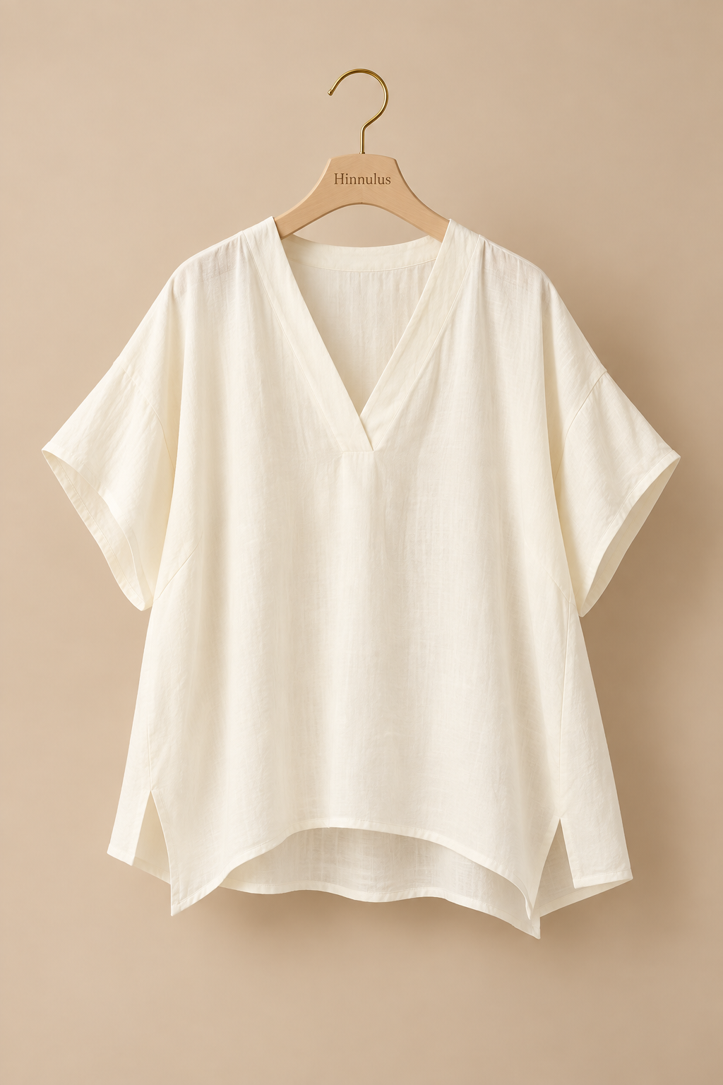 The Capri Flow Blouse