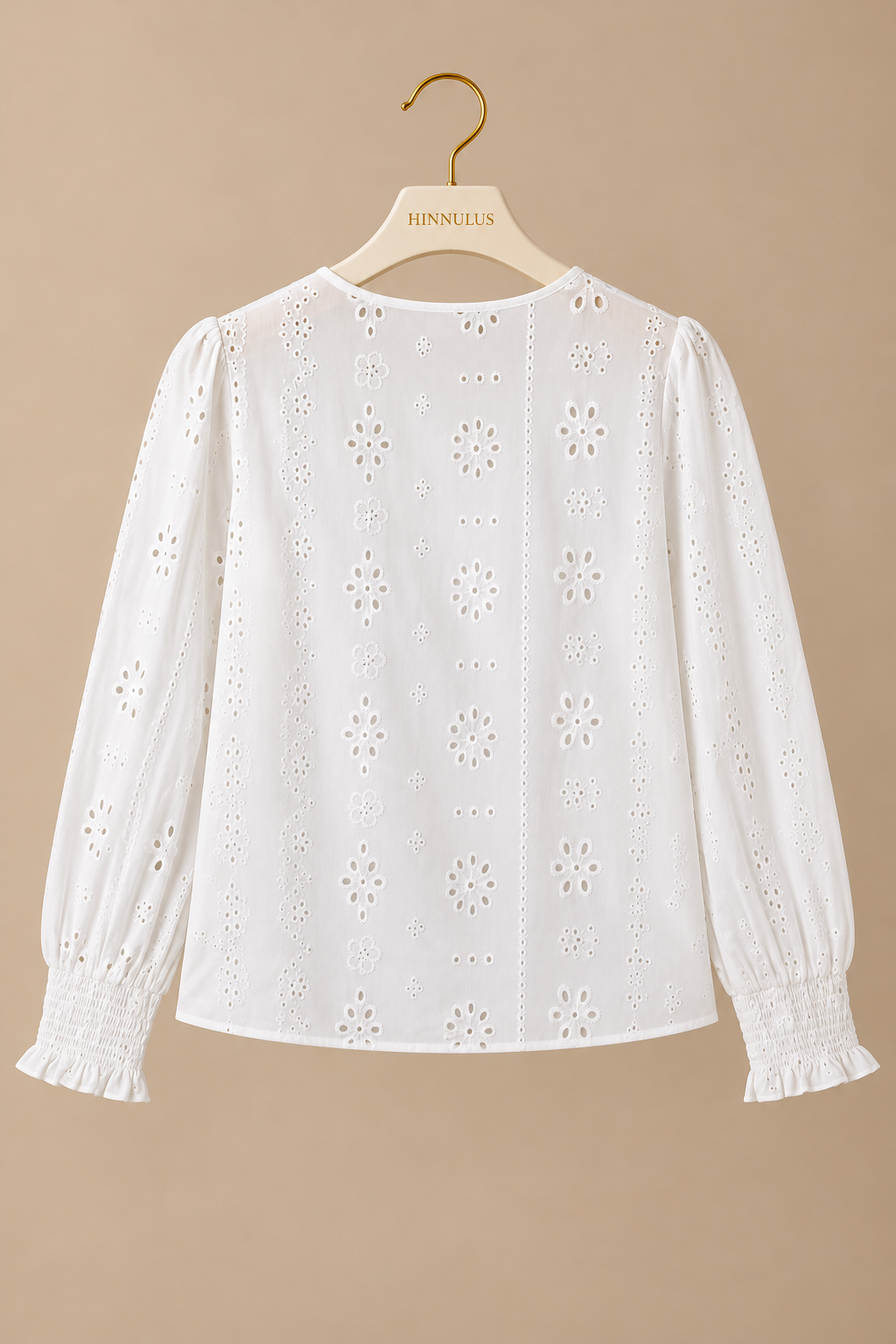 The Isabelle Blouse
