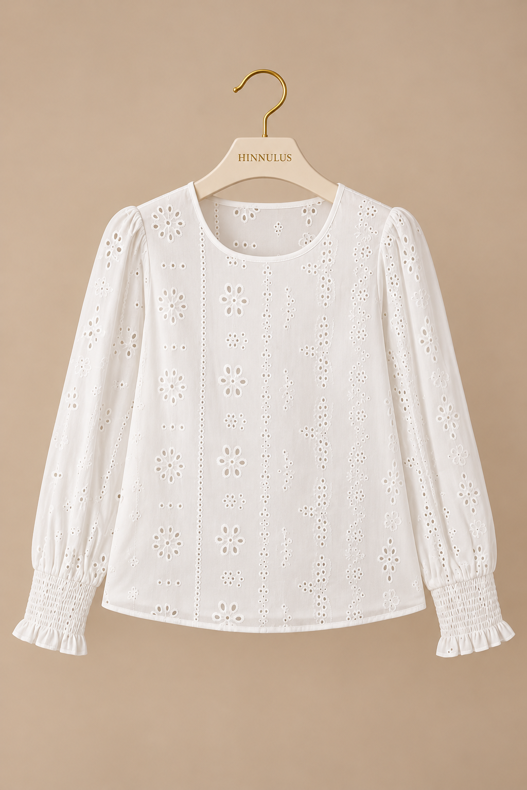The Isabelle Blouse