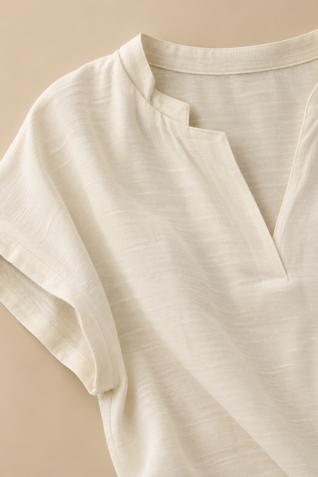 The Capri Flow Blouse