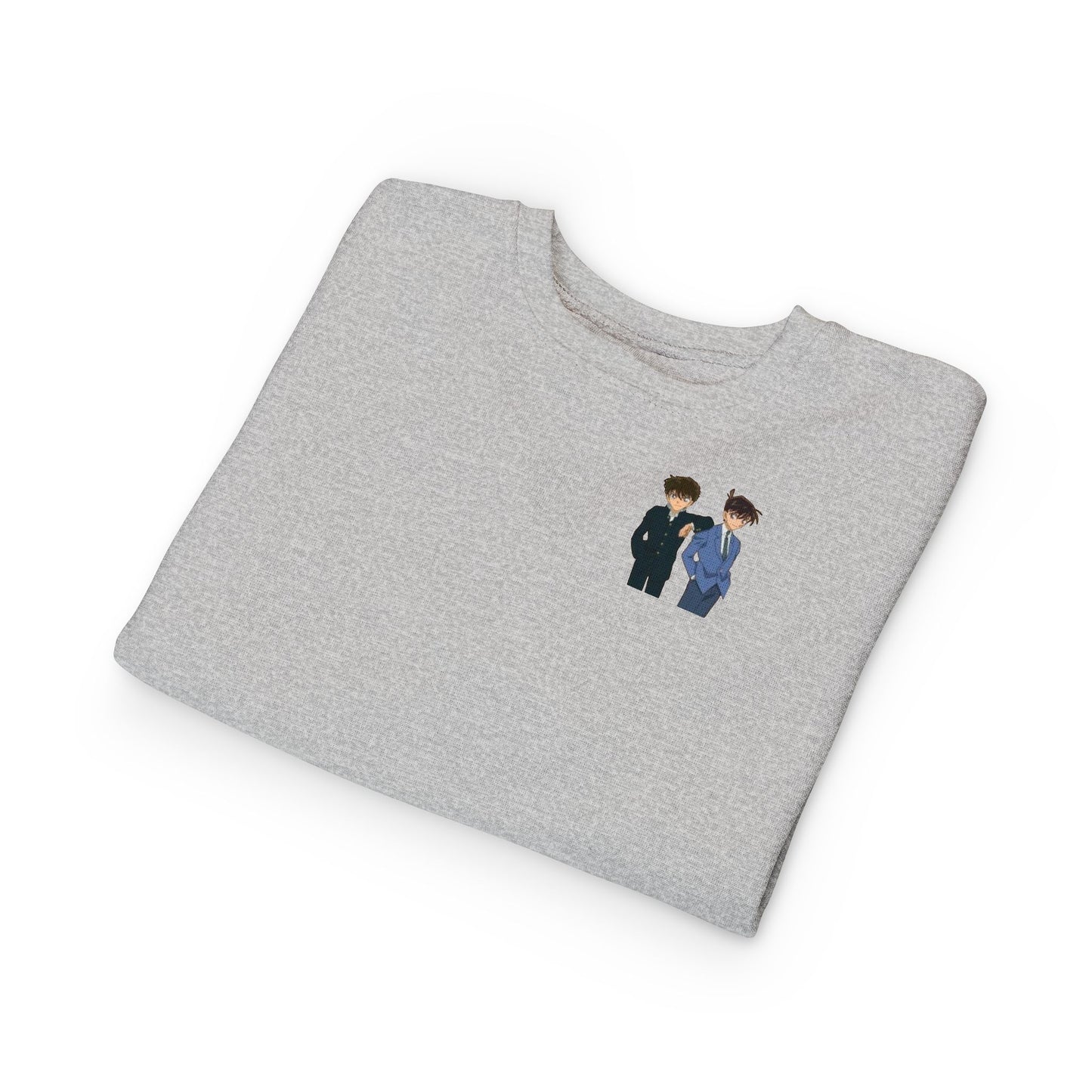 Adorable Toddler Sweatshirt with Playful Character Design, Cute Kids’ Fashion, Cozy Outfit for Birthdays, Gift for Little Ones, [...]