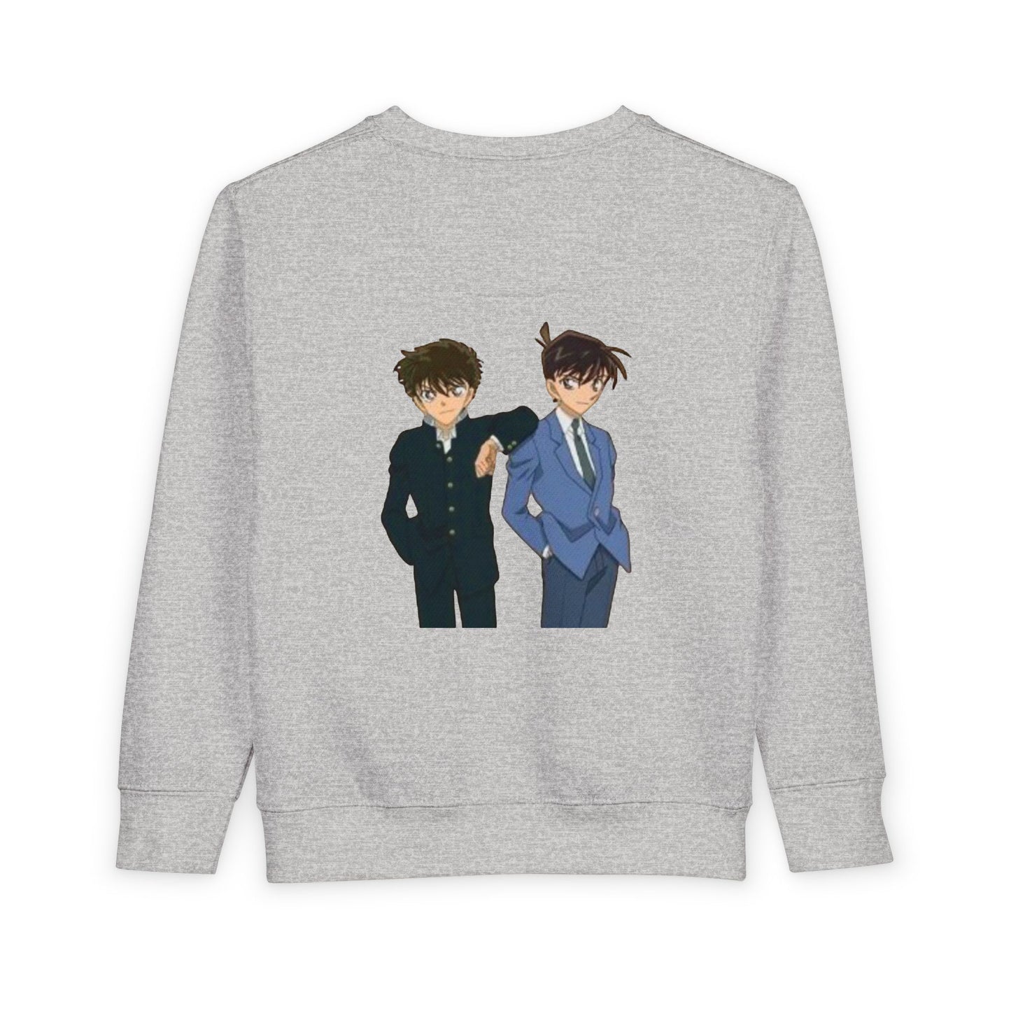 Adorable Toddler Sweatshirt with Playful Character Design, Cute Kids’ Fashion, Cozy Outfit for Birthdays, Gift for Little Ones, [...]