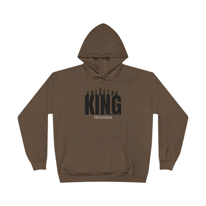 Hinnulus Gothic Candle Hoodie