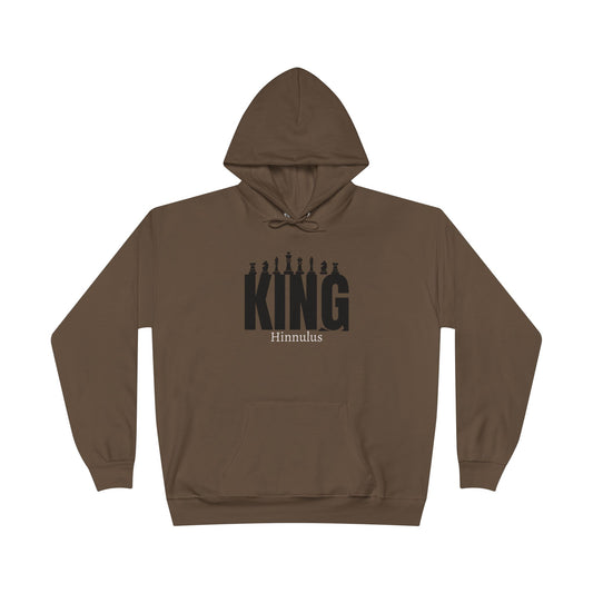 Hinnulus Gothic Candle Hoodie