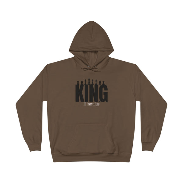 Hinnulus Gothic Candle Hoodie