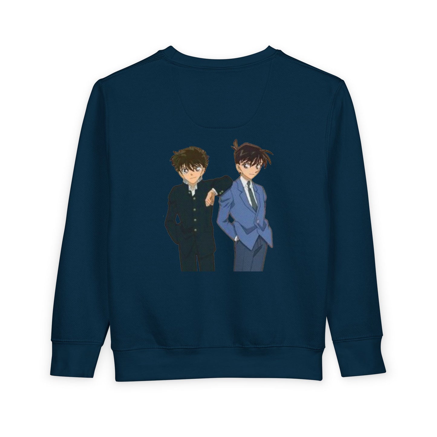 Adorable Toddler Sweatshirt with Playful Character Design, Cute Kids’ Fashion, Cozy Outfit for Birthdays, Gift for Little Ones, [...]