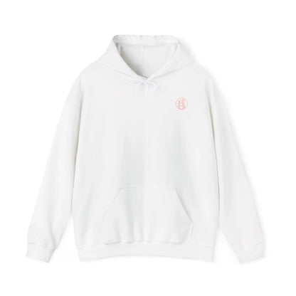 Cozy Hoodie Sweatshirt - Hinnulus