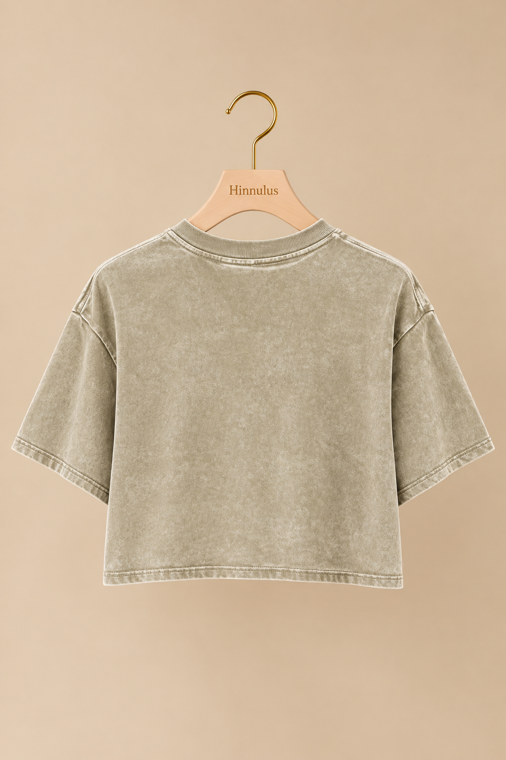 Basic Bae Round Neck Dropped Shoulder Short Sleeve T-Shirt