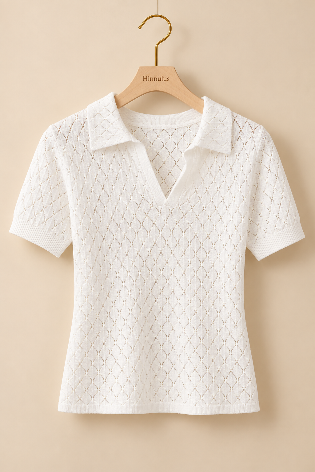 The Amélie Knit Top | Soft Luxe Knit