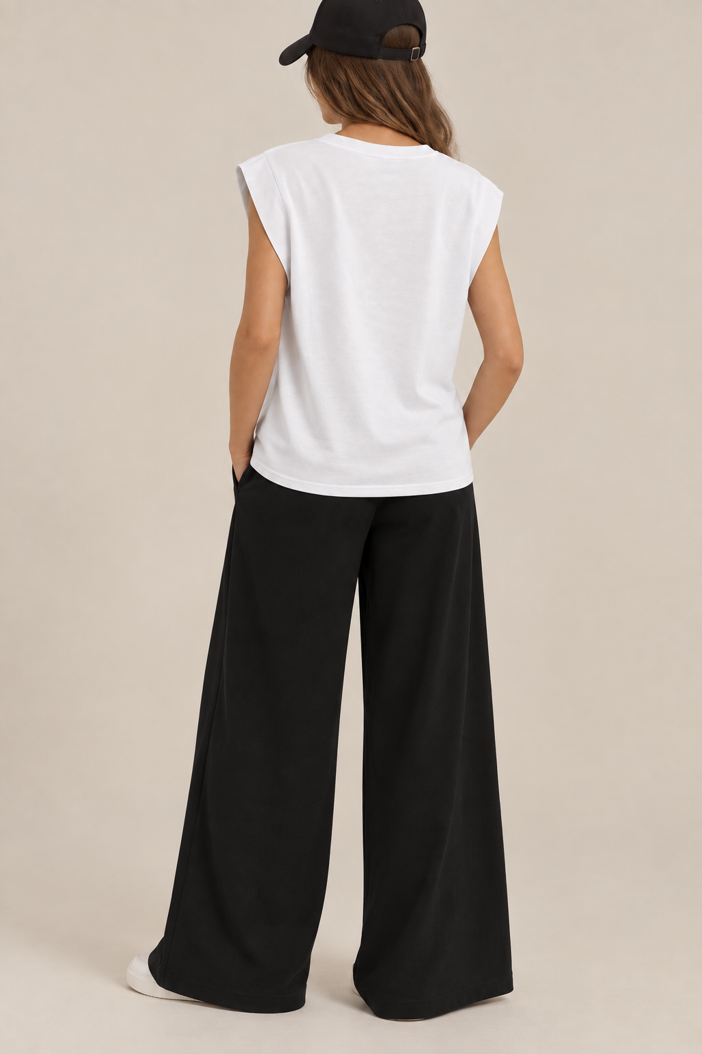 The Florira Tee