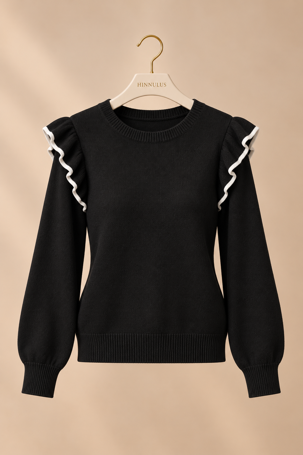 The Rosalie Sweater | Elegant Everyday Knit