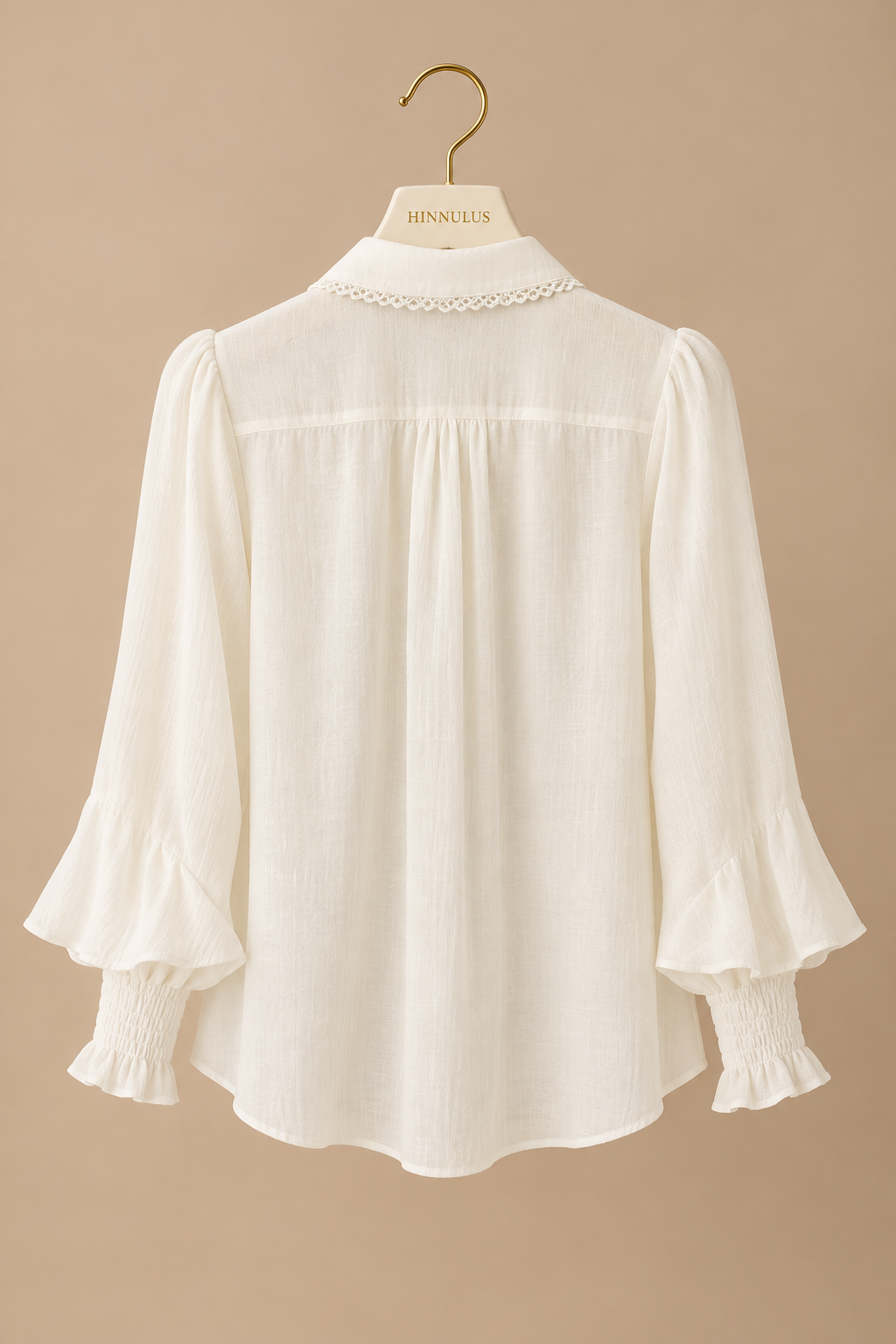 The Madison Blouse
