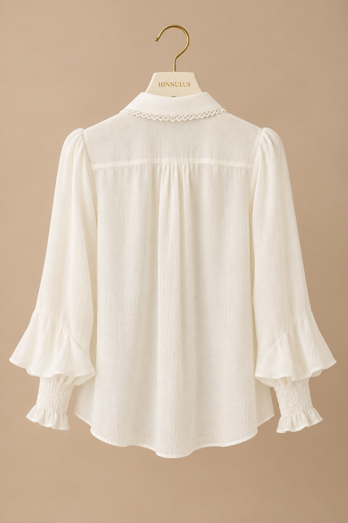 The Madison Blouse