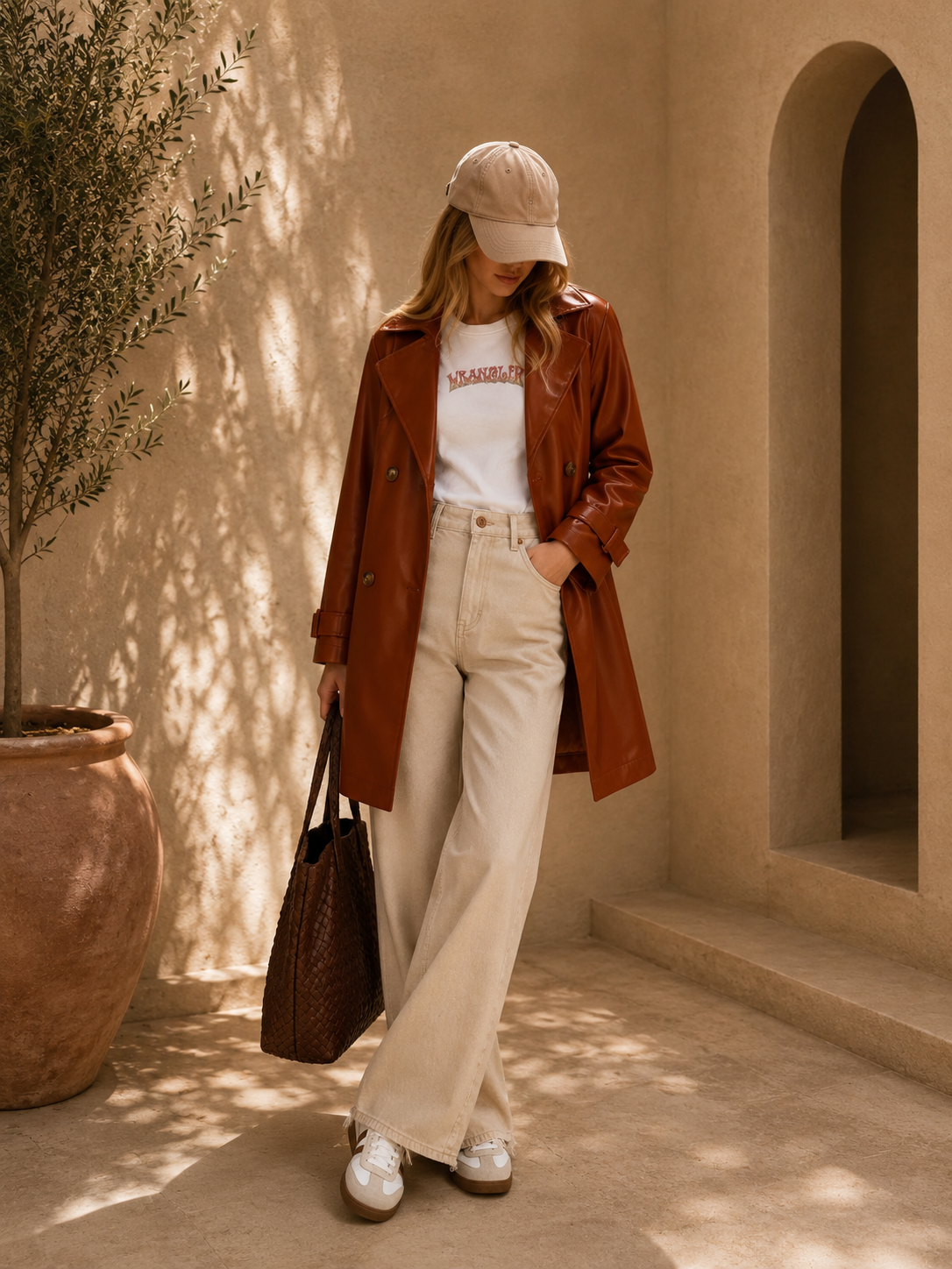 The Lexington Jacket
