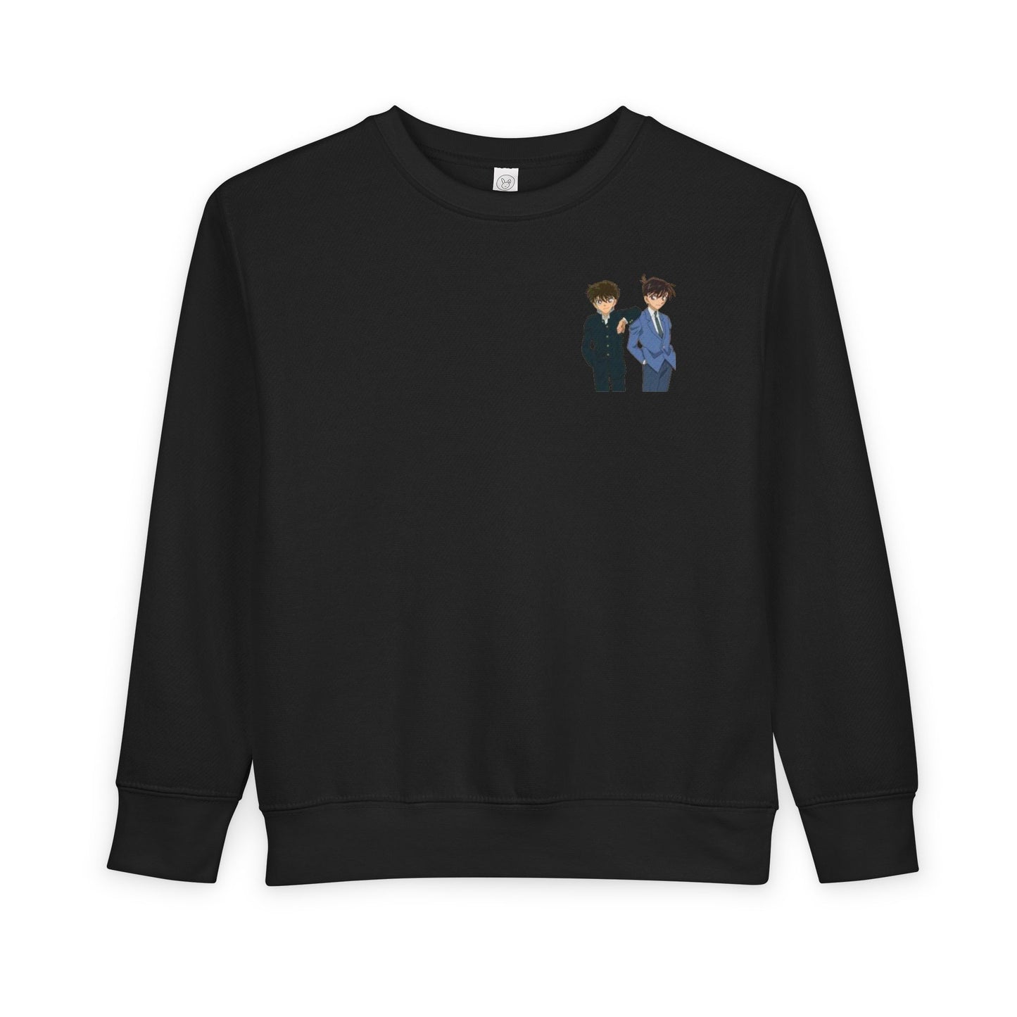 Adorable Toddler Sweatshirt with Playful Character Design, Cute Kids’ Fashion, Cozy Outfit for Birthdays, Gift for Little Ones, [...]