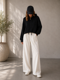 The Aspen Hooded Knit