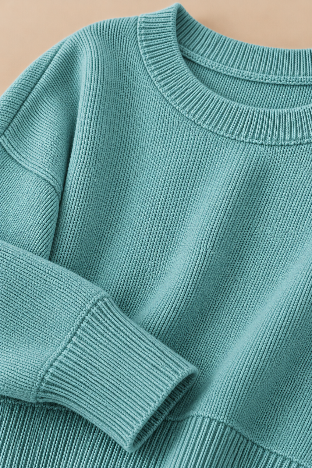 The Madison Knit