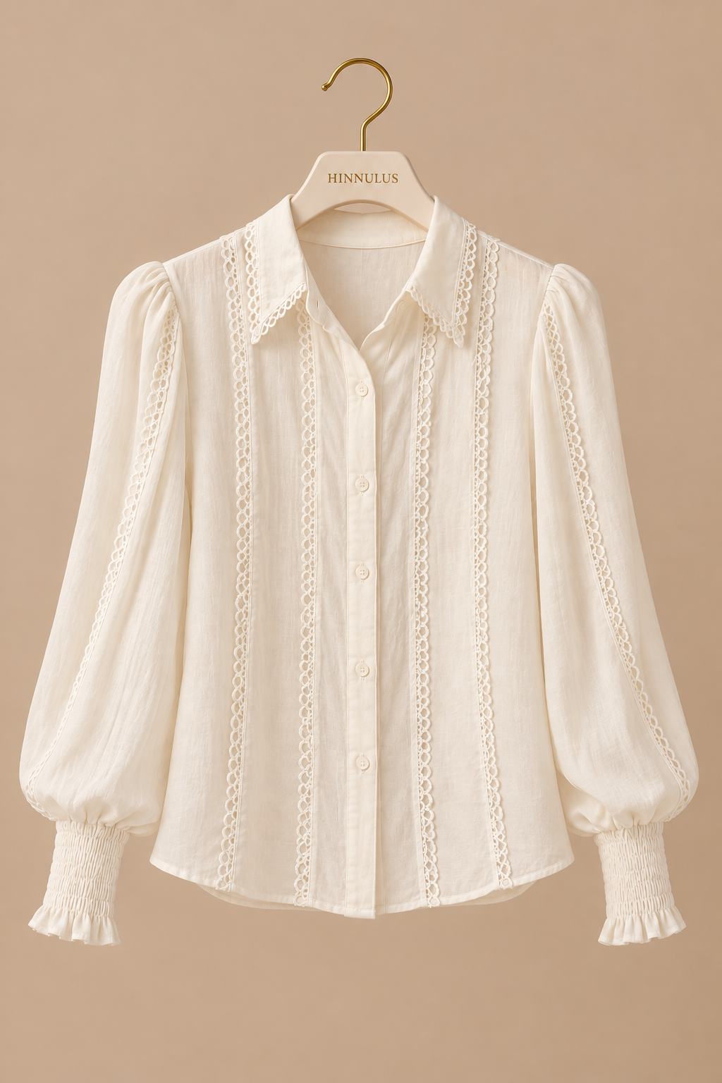 The Madison Blouse