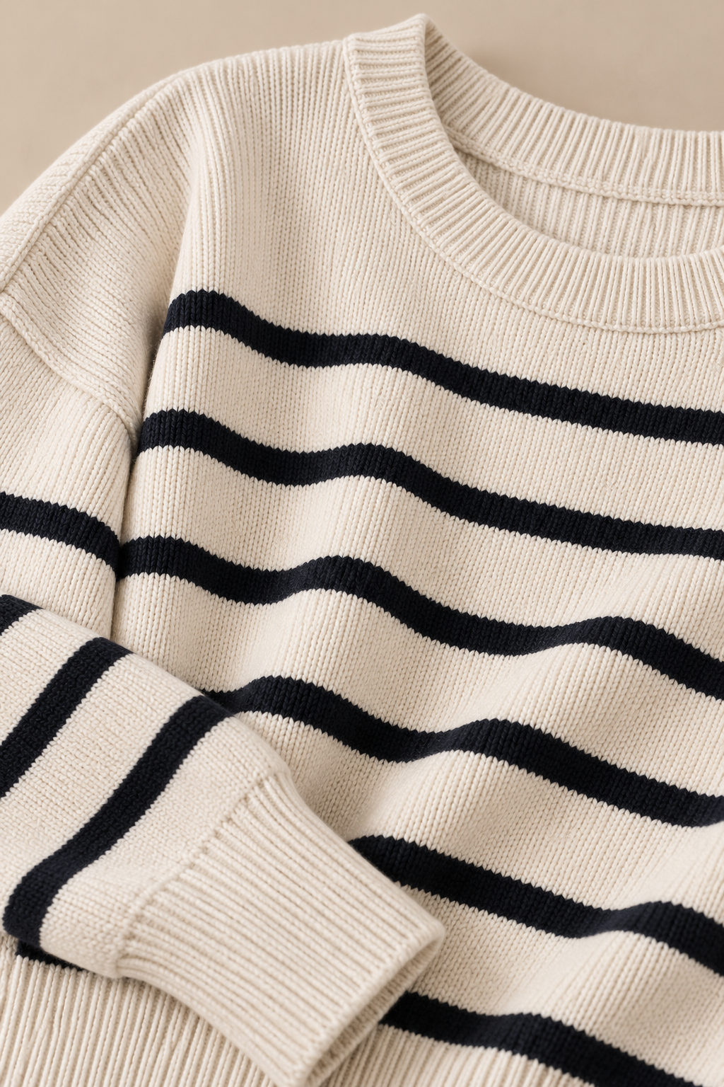 The Riviera Knit