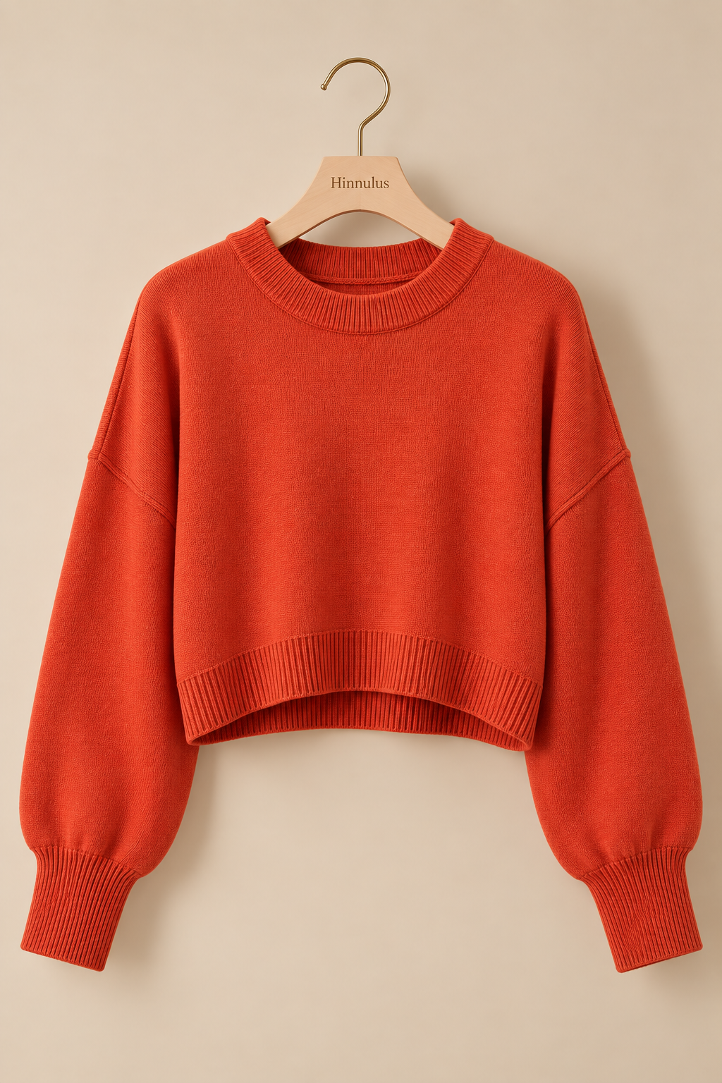 The Madison Knit