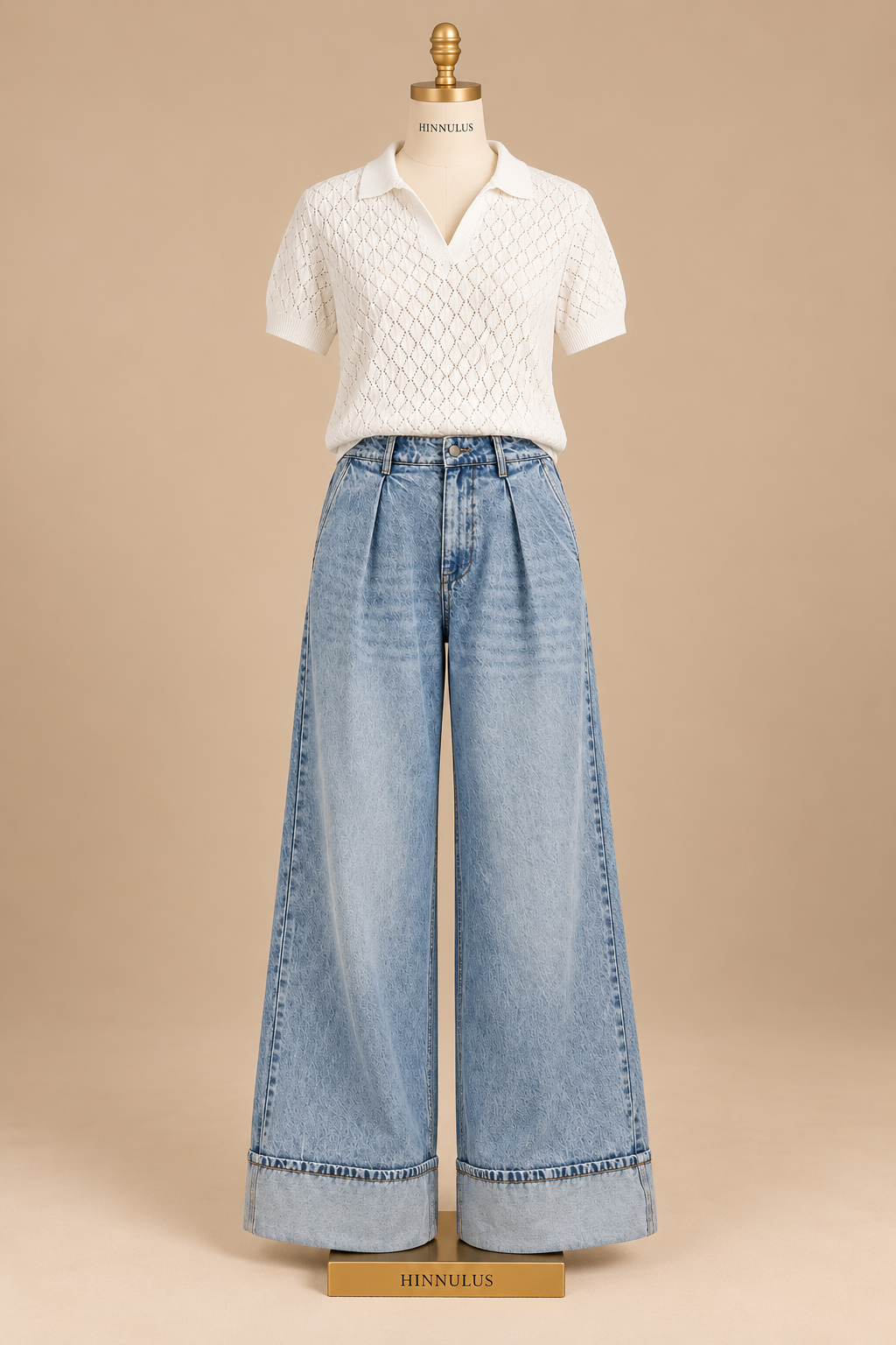 The Amélie Knit Top | Soft Luxe Knit