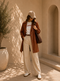 The Lexington Jacket