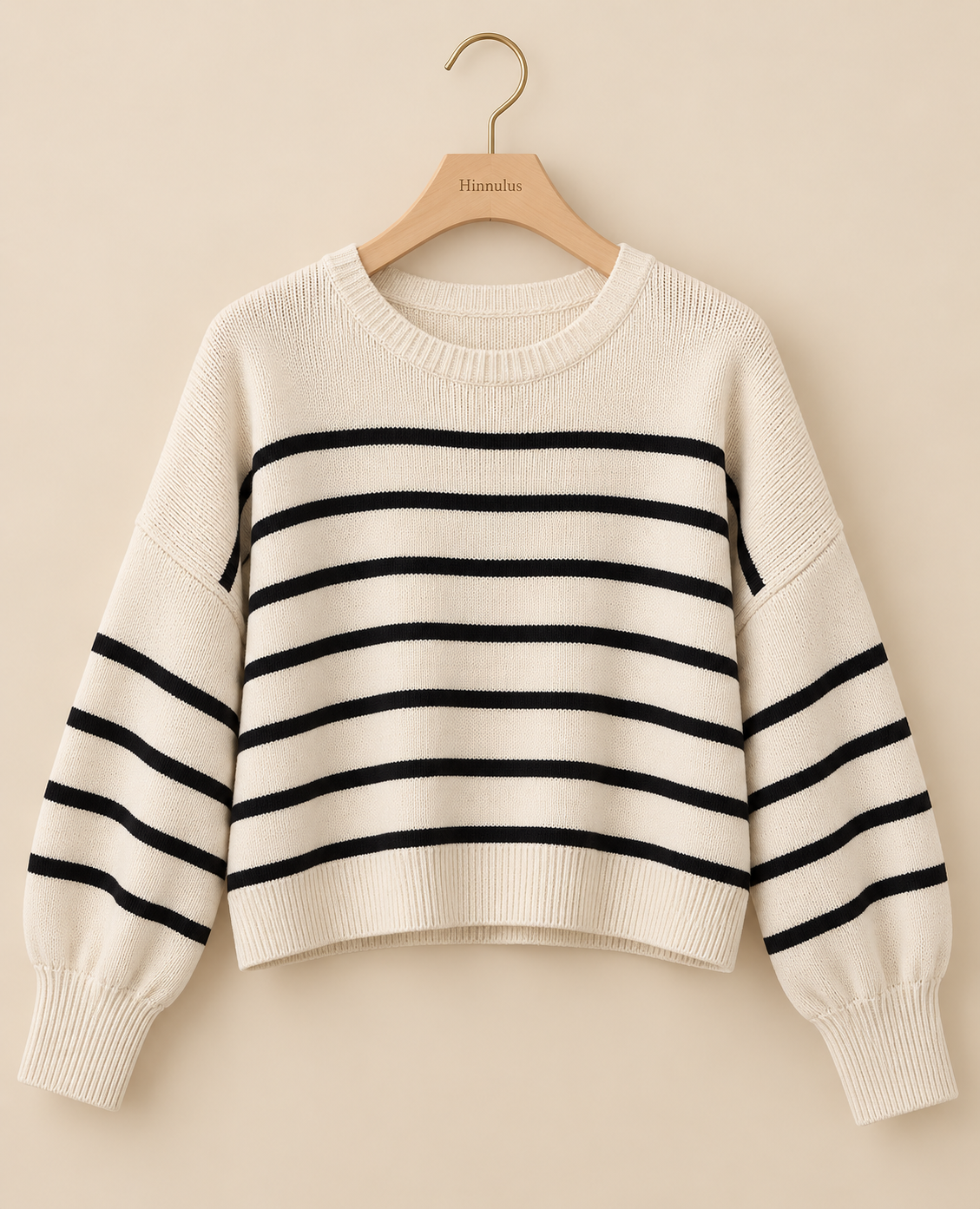 The Riviera Knit