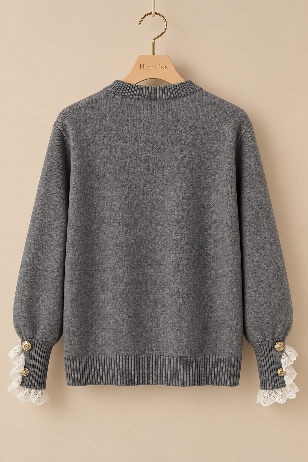 The Eleanor Sweater