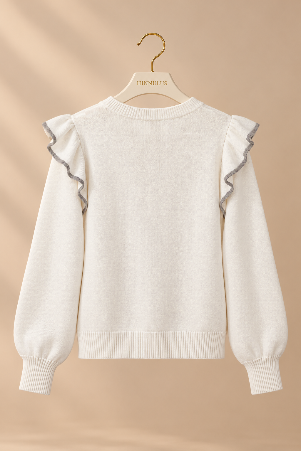 The Rosalie Sweater | Elegant Everyday Knit