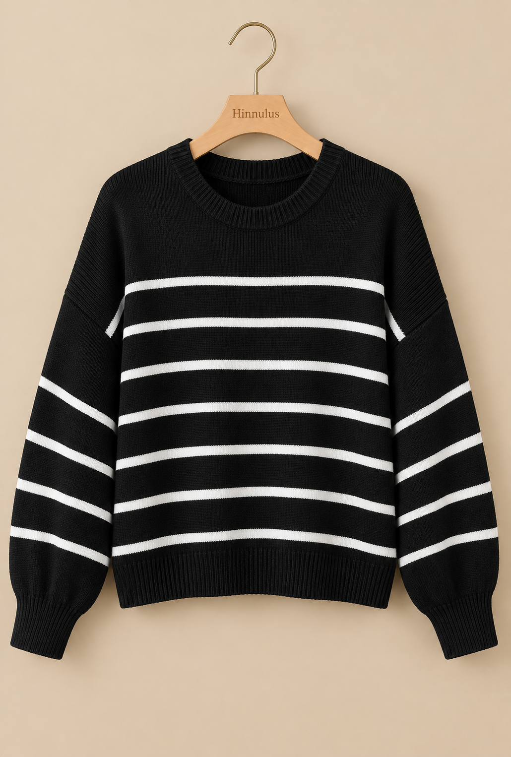 The Riviera Knit