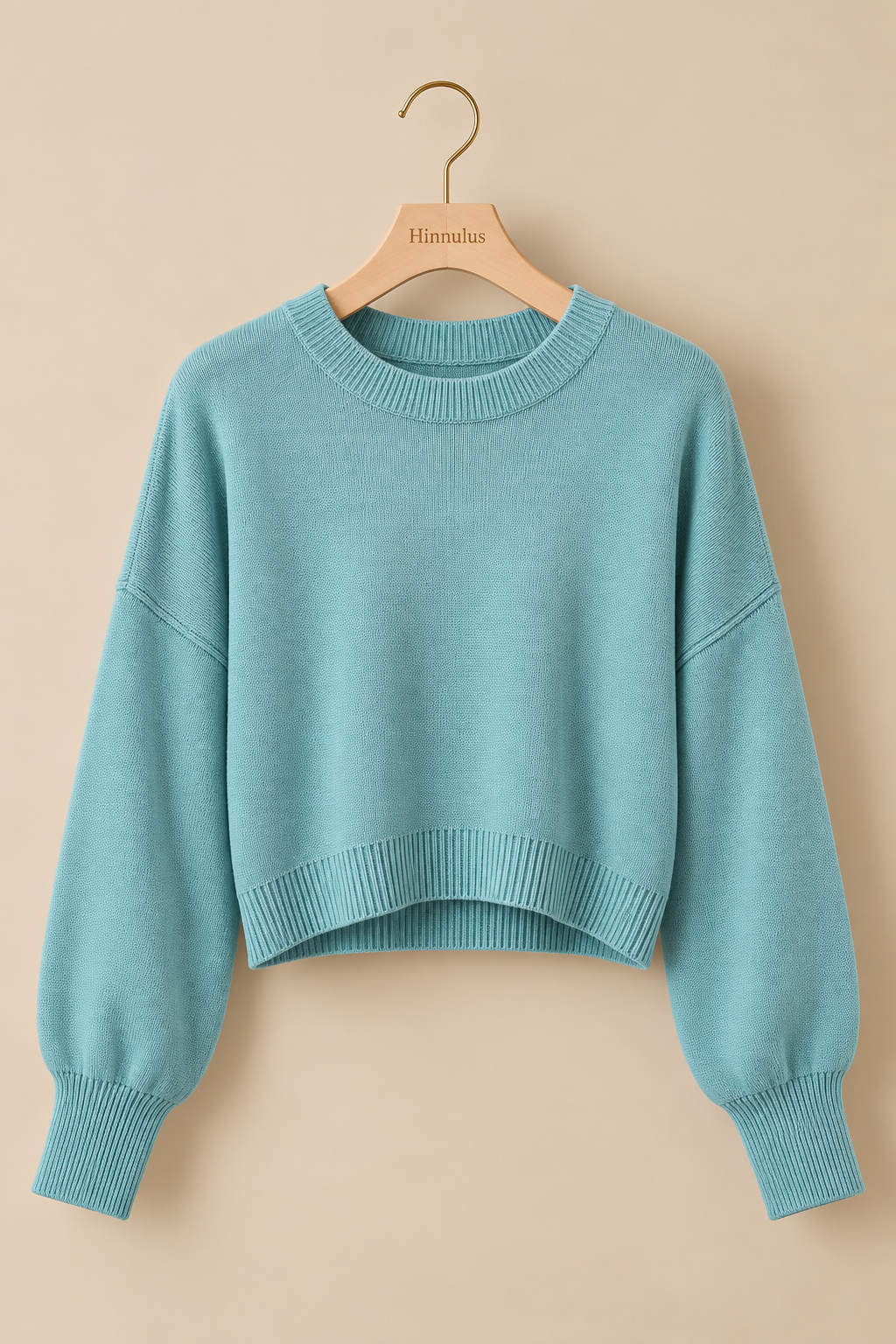 The Madison Knit