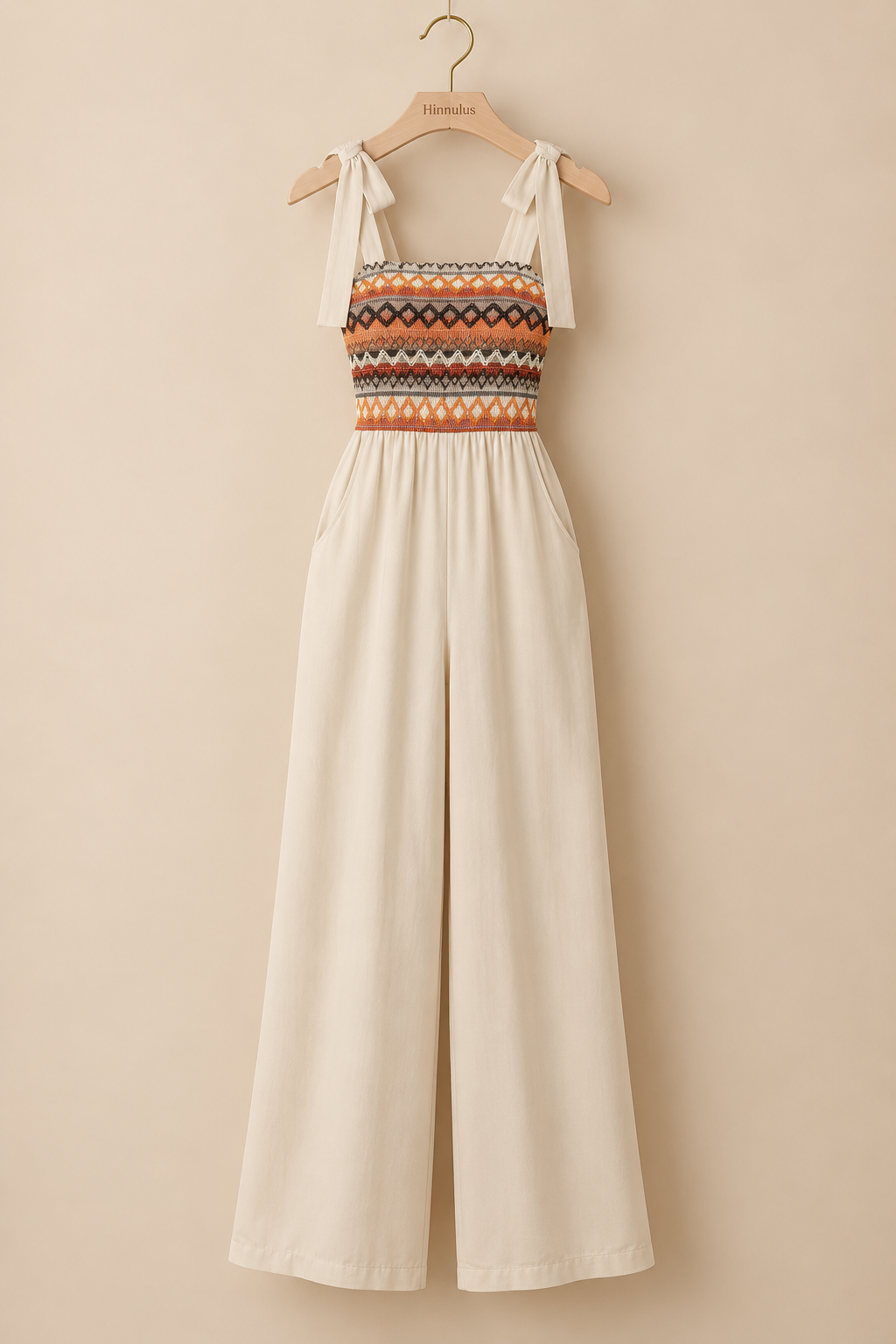 The Riviera Jumpsuit