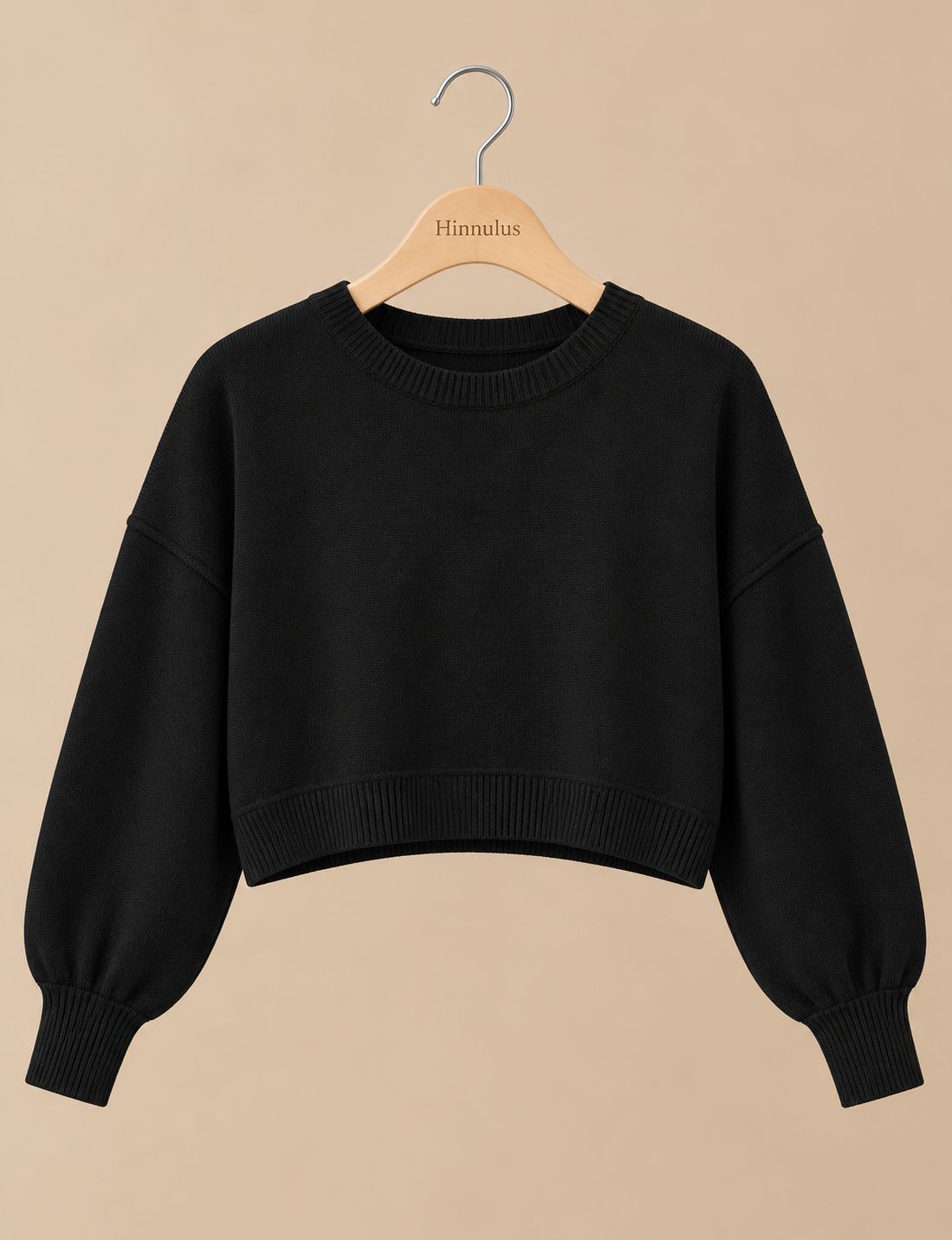 The Madison Knit