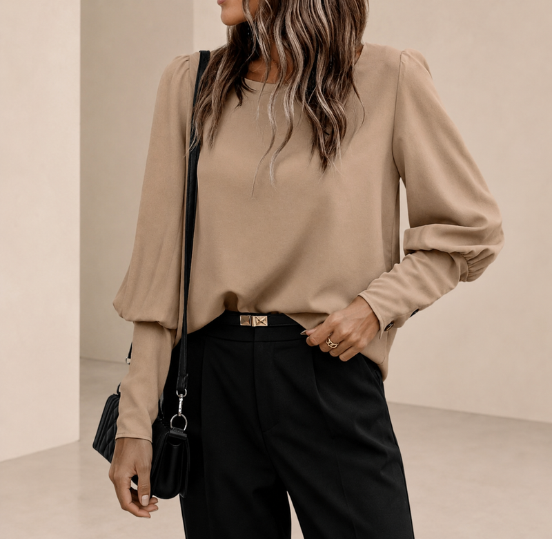 All-Day Comfort
