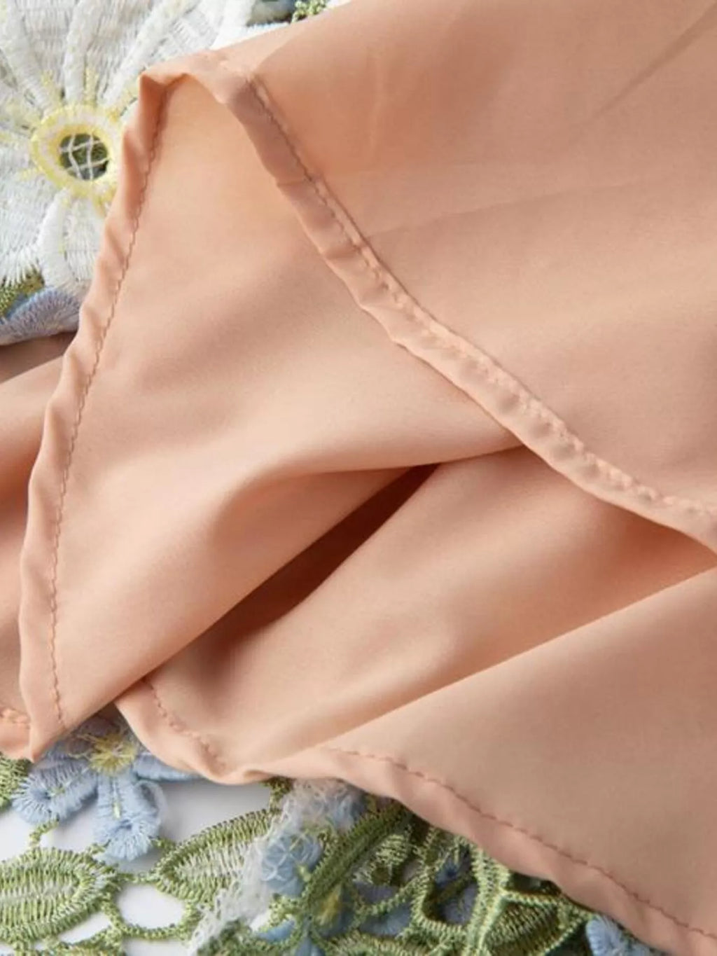 The Willow Bloom Dress