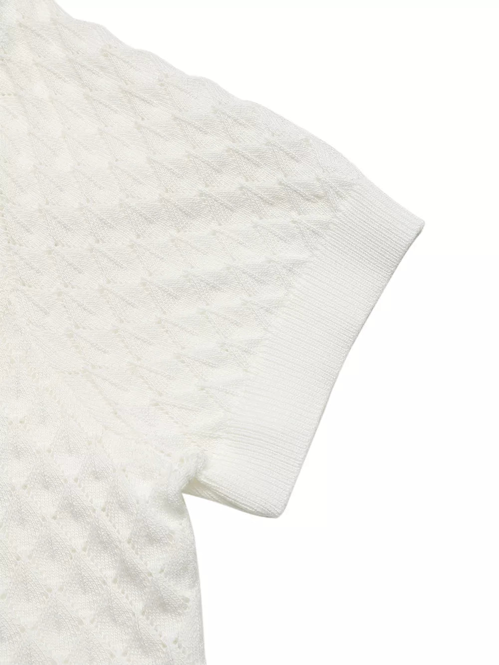 The Amélie Knit Top | Soft Luxe Knit